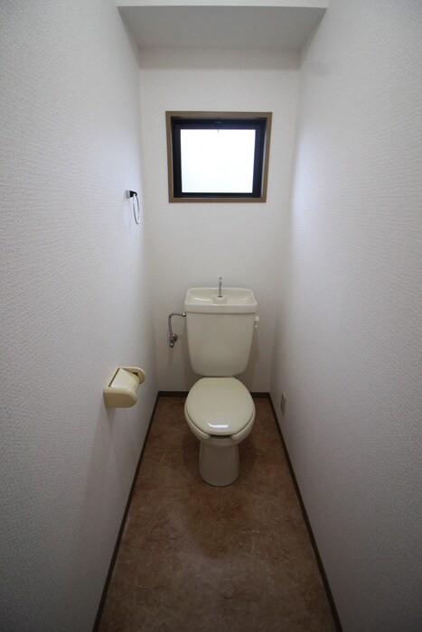 コンフォートCの物件内観写真