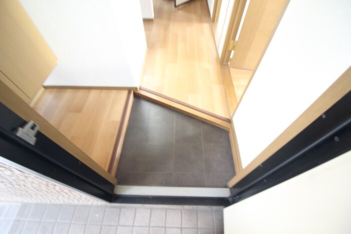 コンフォートCの物件内観写真