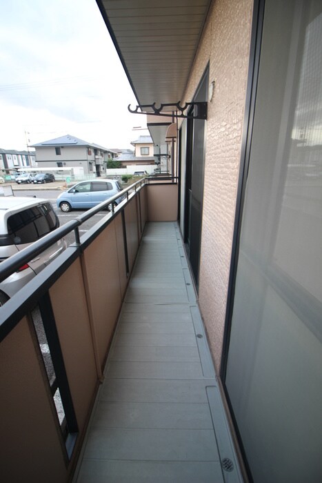 コンフォートCの物件内観写真