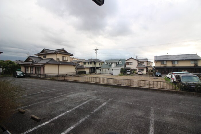 コンフォートCの物件内観写真