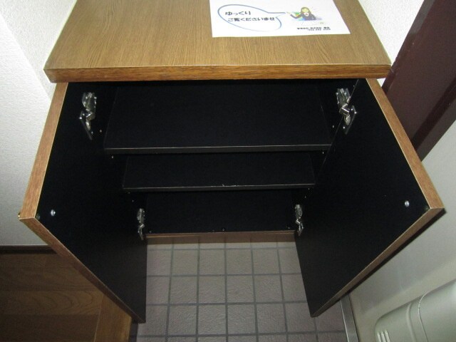 第３タジックビルの物件内観写真