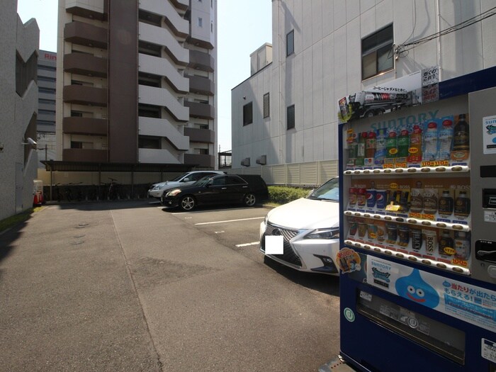 ＦＲＯＮＴＩＥＲ　ＮＡＧＯＹＡの物件外観写真