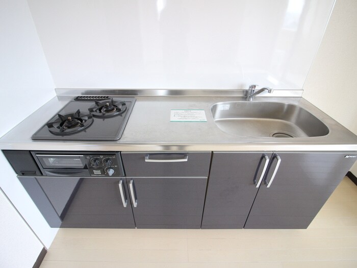 ＦＲＯＮＴＩＥＲ　ＮＡＧＯＹＡの物件内観写真