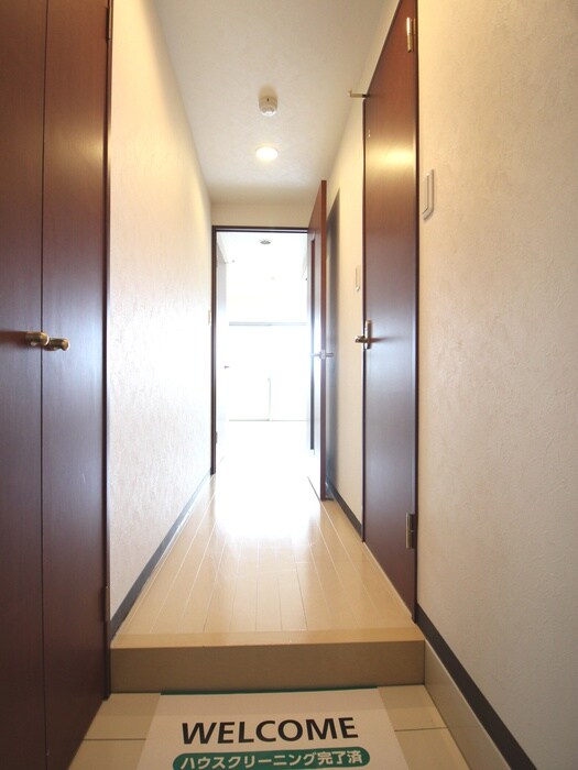 ＦＲＯＮＴＩＥＲ　ＮＡＧＯＹＡの物件内観写真