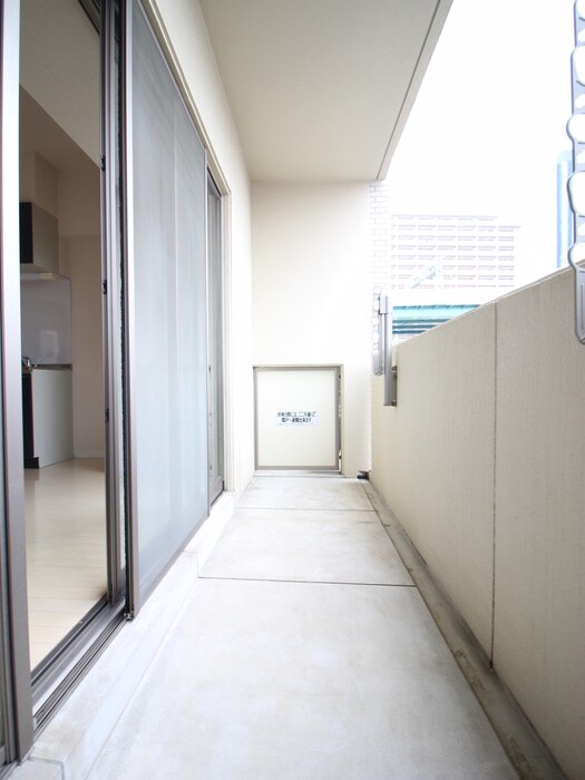 ＦＲＯＮＴＩＥＲ　ＮＡＧＯＹＡの物件内観写真