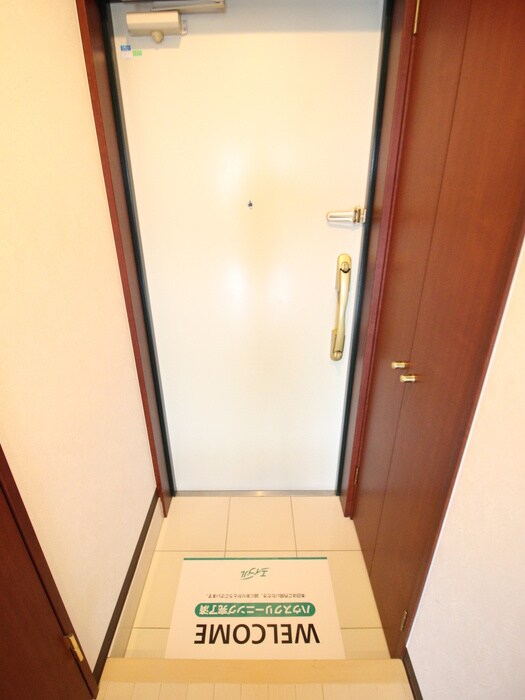 ＦＲＯＮＴＩＥＲ　ＮＡＧＯＹＡの物件内観写真