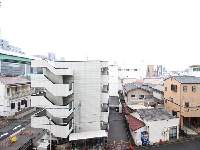 ＦＲＯＮＴＩＥＲ　ＮＡＧＯＹＡの物件内観写真