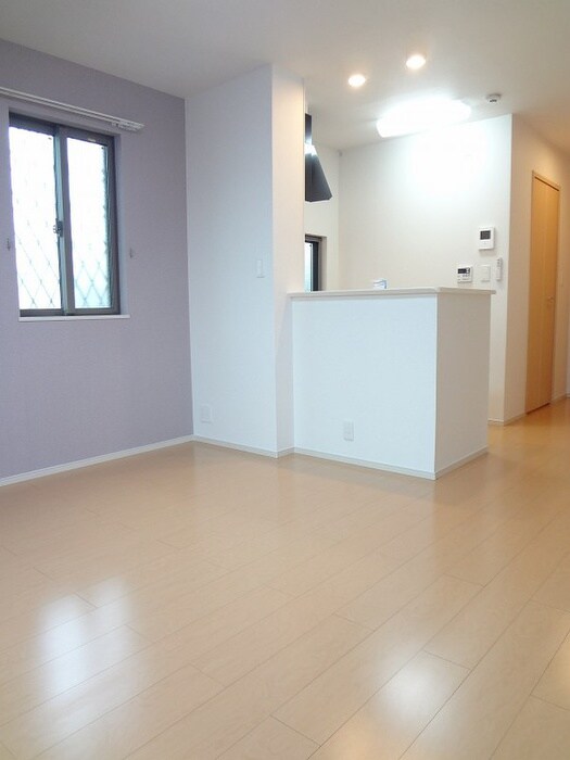 Rose玉池の物件内観写真