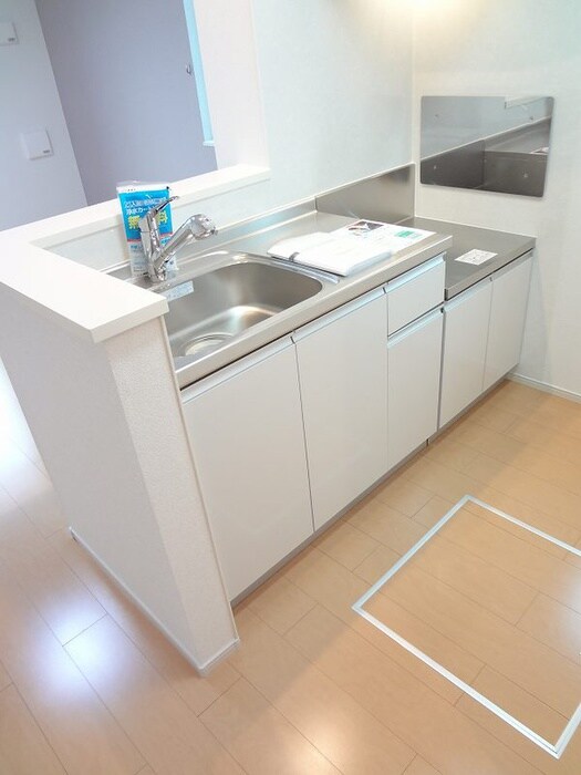 Rose玉池の物件内観写真