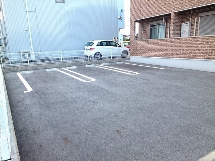 Rose玉池の物件外観写真