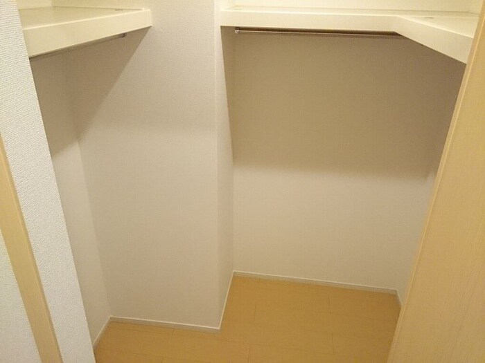 Rose玉池の物件内観写真