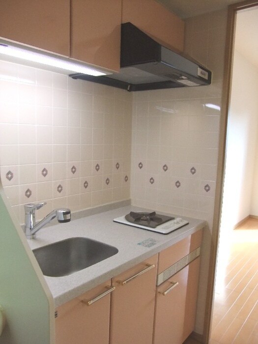 ﾌﾟﾚｻﾝｽ名古屋駅前(901)の物件内観写真