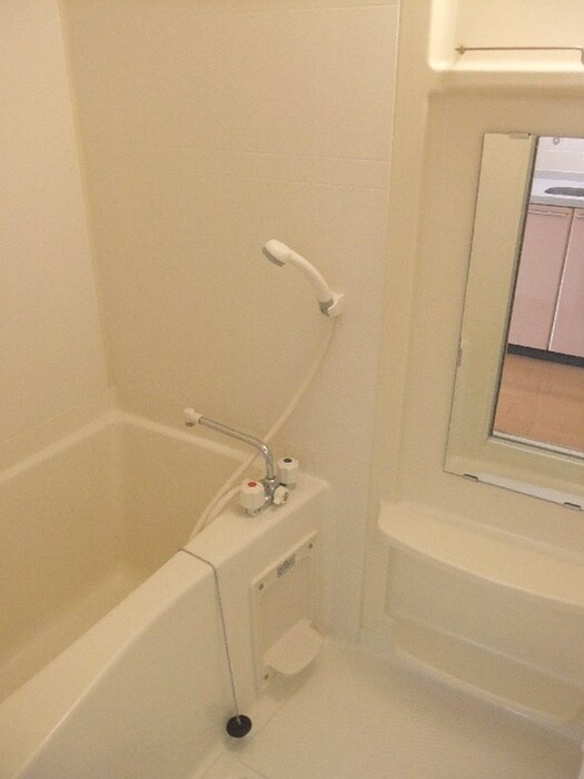 ﾌﾟﾚｻﾝｽ名古屋駅前(901)の物件内観写真