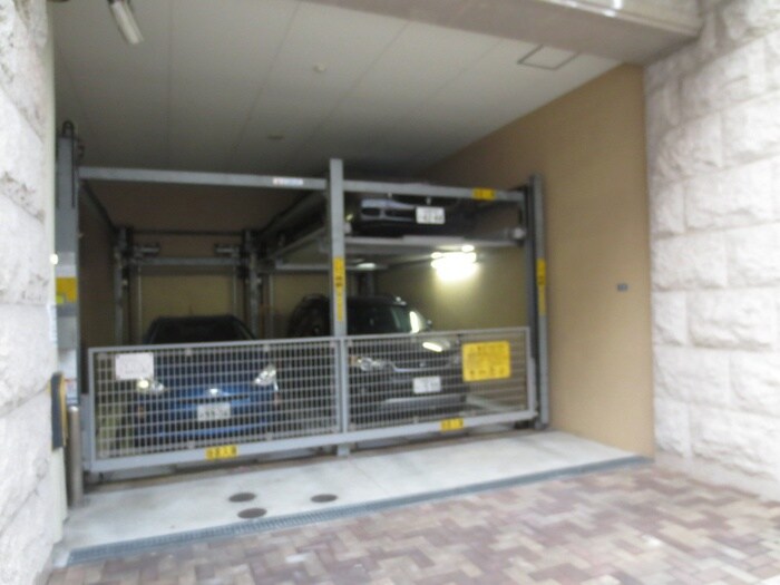 ﾌﾟﾚｻﾝｽ名古屋駅前(901)の物件外観写真