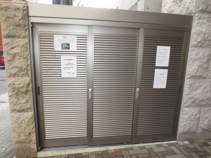 ﾌﾟﾚｻﾝｽ名古屋駅前(901)の物件外観写真