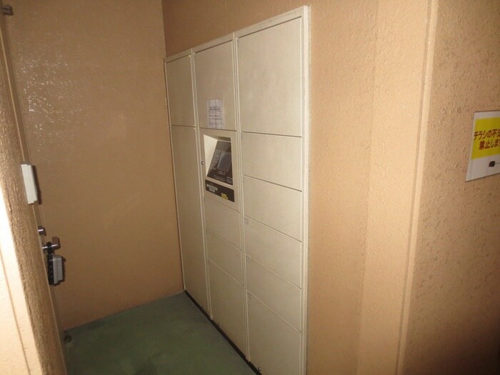 ﾌﾟﾚｻﾝｽ名古屋駅前(901)の物件外観写真