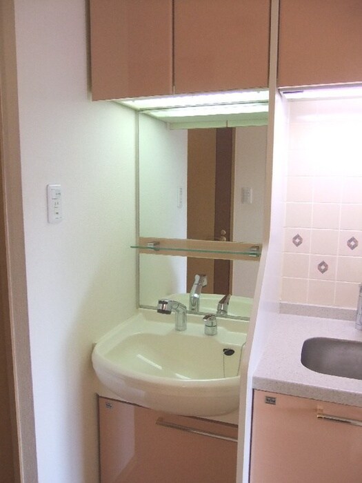 ﾌﾟﾚｻﾝｽ名古屋駅前(901)の物件内観写真