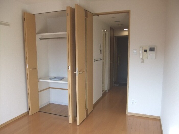 ﾌﾟﾚｻﾝｽ名古屋駅前(901)の物件内観写真