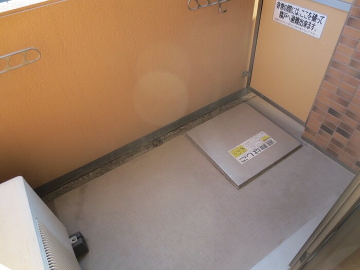 ﾌﾟﾚｻﾝｽ名古屋駅前(901)の物件内観写真