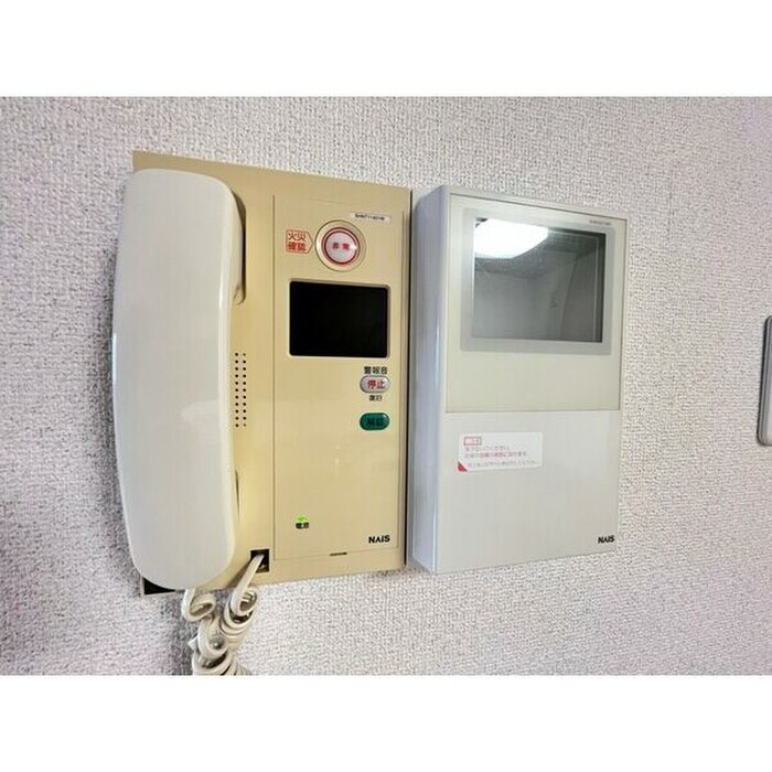 ﾌﾟﾚｻﾝｽ名古屋駅前(901)の物件内観写真