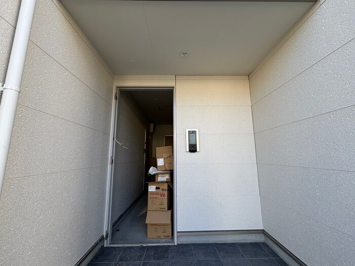 仮）ジーメゾン知立草刈の物件外観写真