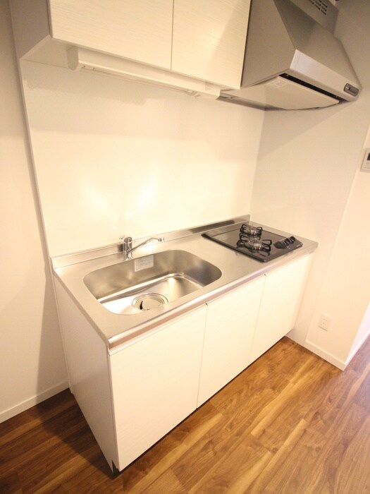 ウェルシー亀島の物件内観写真