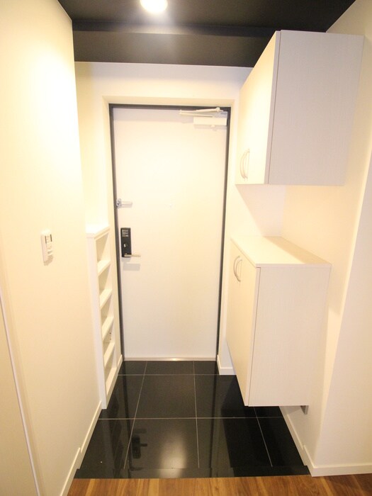 ウェルシー亀島の物件内観写真