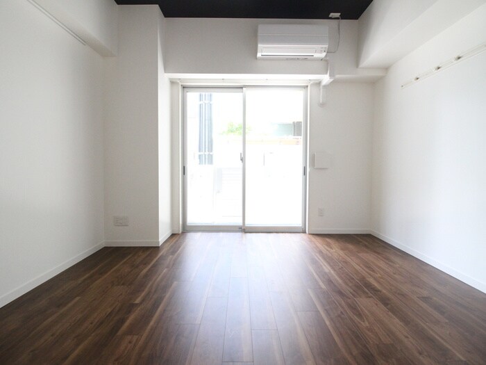 ウェルシー亀島の物件内観写真