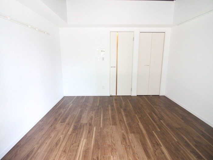 ウェルシー亀島の物件内観写真