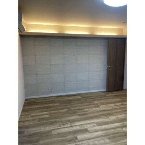 プチシャトーBの物件内観写真