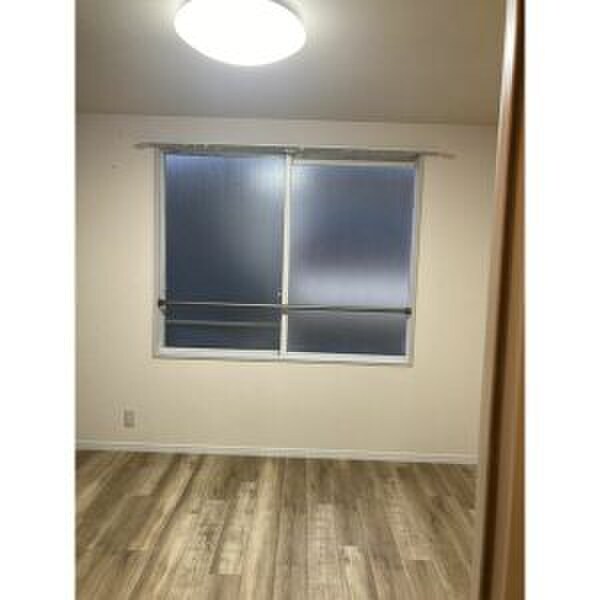 プチシャトーBの物件内観写真