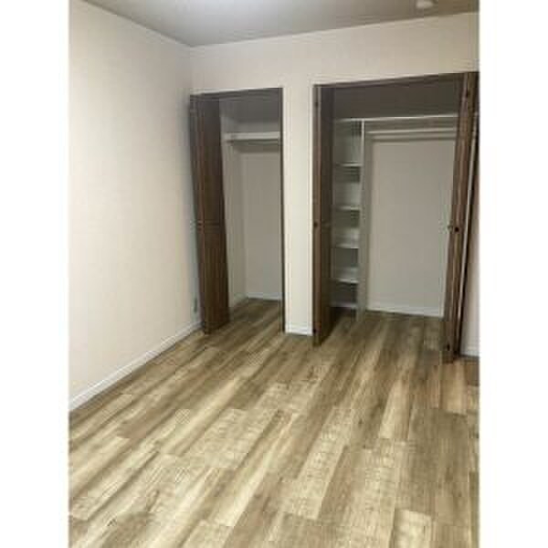 プチシャトーBの物件内観写真