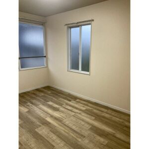 プチシャトーBの物件内観写真