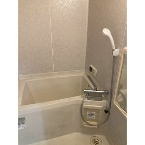 プチシャトーBの物件内観写真