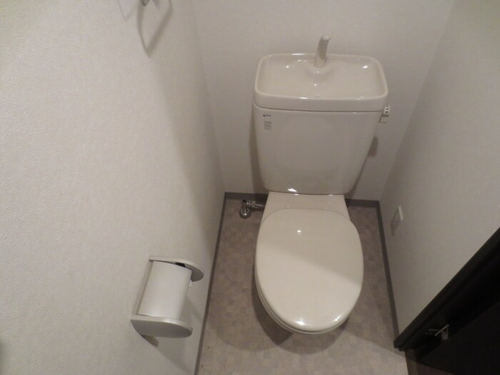 ﾗｲｼﾞﾝｸﾞｺｰﾄ名古屋駅南(203)の物件内観写真