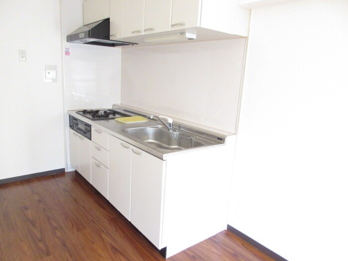 グランドハイリス上社の物件内観写真