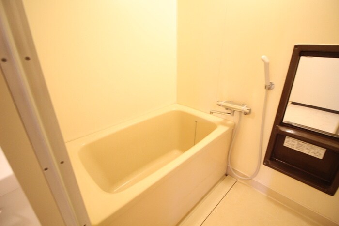 グランドハイリス上社の物件内観写真