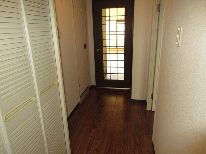 グランドハイリス上社の物件内観写真