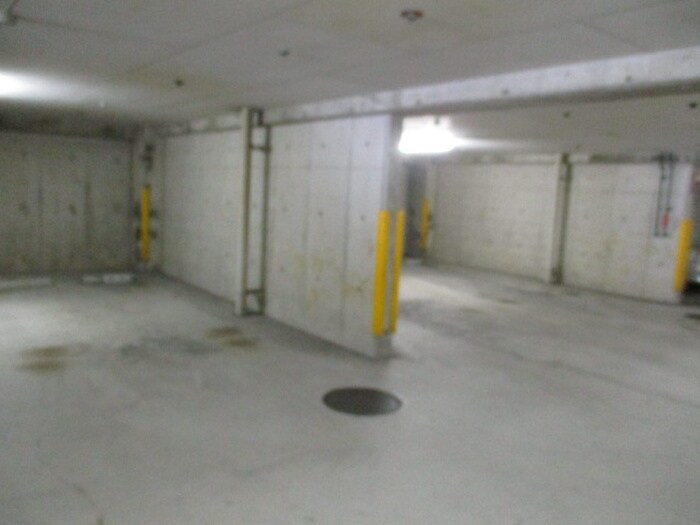 グランドハイリス上社の物件外観写真