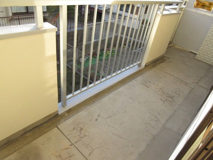 グランドハイリス上社の物件内観写真