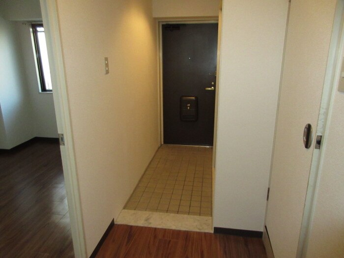 グランドハイリス上社の物件内観写真