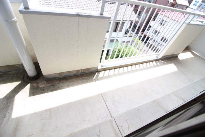 グランドハイリス上社の物件内観写真