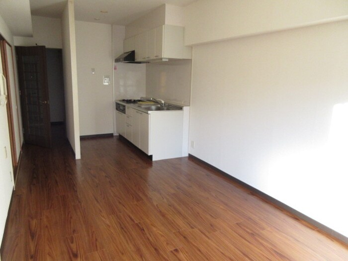 グランドハイリス上社の物件内観写真