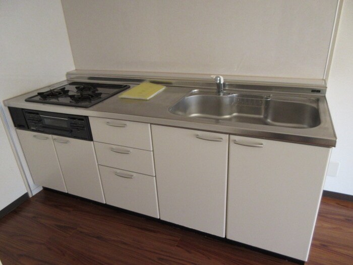 グランドハイリス上社の物件内観写真