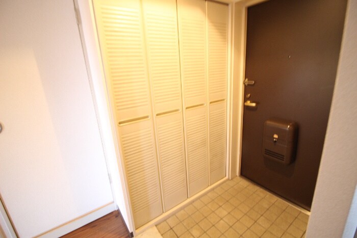 グランドハイリス上社の物件内観写真