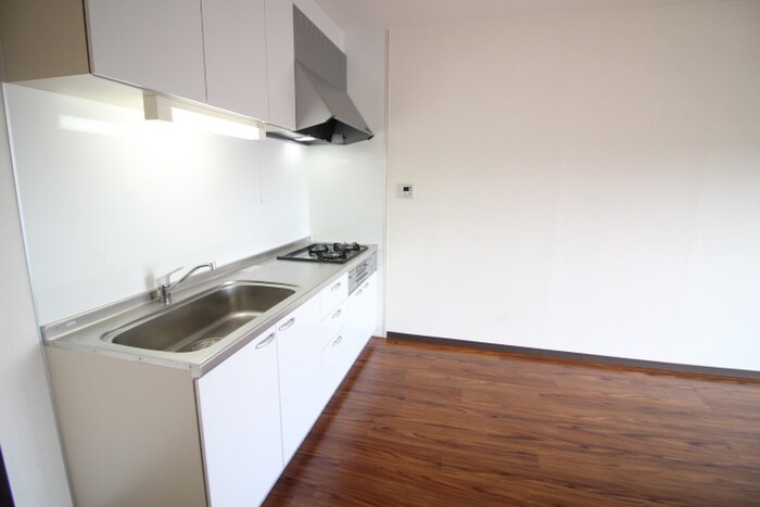 グランドハイリス上社の物件内観写真