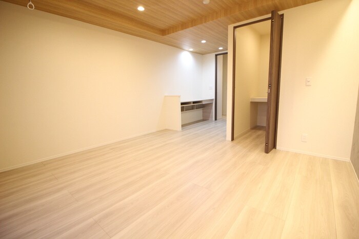 アビリオの物件内観写真