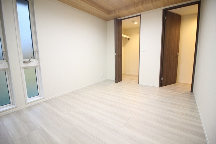 アビリオの物件内観写真