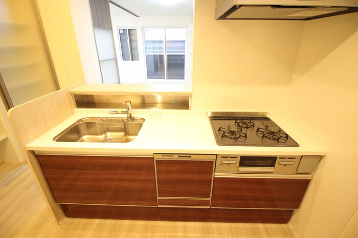 アビリオの物件内観写真