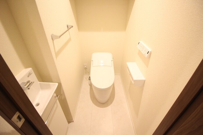 アビリオの物件内観写真